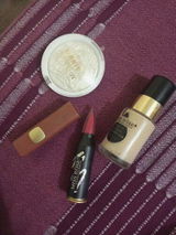 Aiza A. review photo