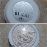 Samina A. review photo