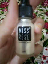 Irum B. review photo