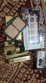 Mussa B. review photo
