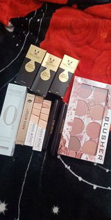 Mariyam A. review photo