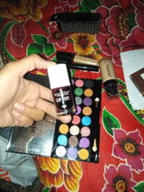 Ghulam F. review photo