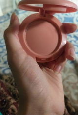 Khush A. review photo