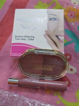 Urshi F. review photo