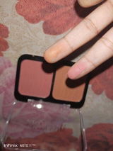 Tehreem J. review photo