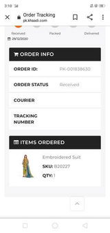 Abdul Hameed A. review photo