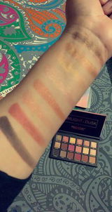 Sameera S. review photo