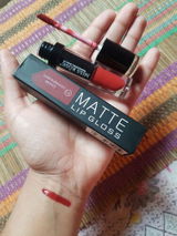 Atiqa H. review photo