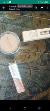 Sadia N. review photo