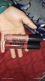 Farheen B. review photo