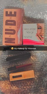 Rubab M. review photo