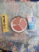 Maryam F. review photo