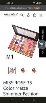 Zahid M. review photo