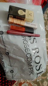 Amna S. review photo