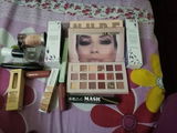 Aliya S. review photo
