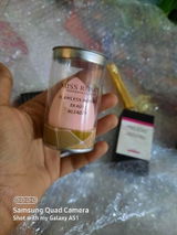 Tooba b. review photo