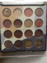 Miss F. review photo