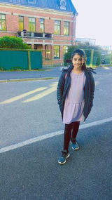 Sajid M. review photo