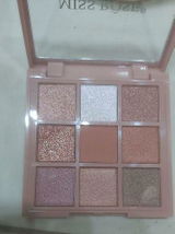 Meera H. review photo