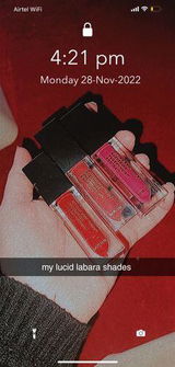 rabia k. review photo