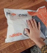 Rubab M. review photo