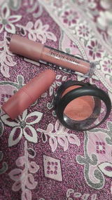 Saba N. review photo