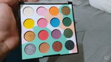 Huriya K. review photo