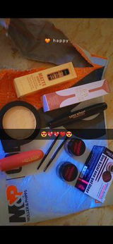Ameer H. review photo