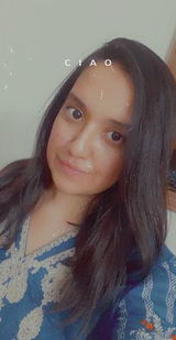Bakhtawar F. review photo