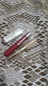 Junaid B. review photo