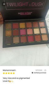 Ghufran J. review photo