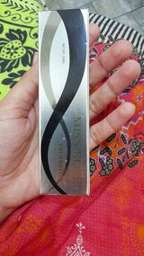 Faiqa F. review photo