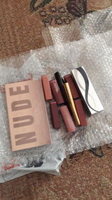 Shehla s. review photo