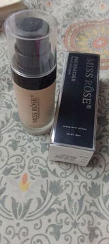 Farrukh A. review photo