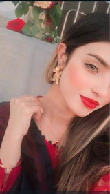 Noor M. review photo