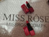 Noor M. review photo