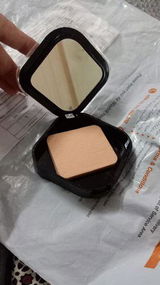 Afshan B. review photo