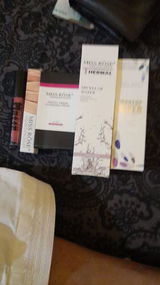 aysha m. review photo
