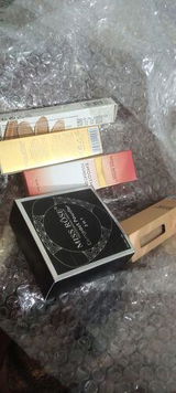 Muskan k. review photo
