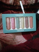 Nayab Z. review photo