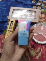Maryam F. review photo