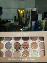 Barhee M. review photo