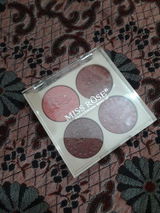 Ifrah S. review photo