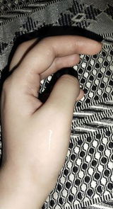 Ramsha U. review photo