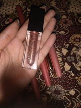 Madeeha S. review photo
