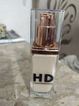 Saba R. review photo