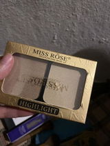 Shazeen I. review photo