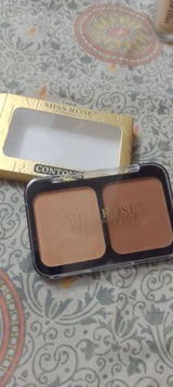 Farrukh A. review photo