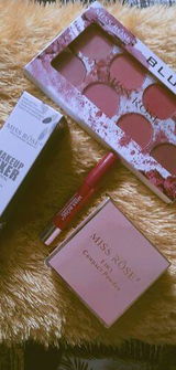 Nabeera N. review photo