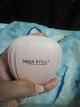 Nazia A. review photo